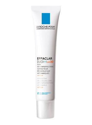Crema Anti-Imperfecciones Effaclar Duo + FPS30 40 ml