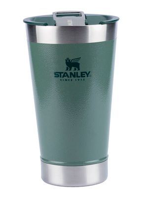 Vaso Pint Classic Verde 473 ml