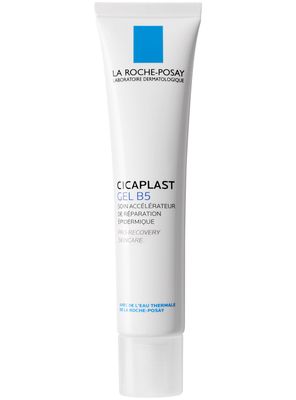 Imagen 2 del producto Gel La Roche Posay Facial Cicaplast Gel B5 40 ml