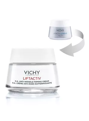 Crema Vichy Anti-Arrugas Liftactiv Supreme