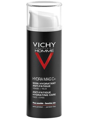 Imagen 2 del producto Crema Vichy Hidratante Hydra Mag C+ Homme