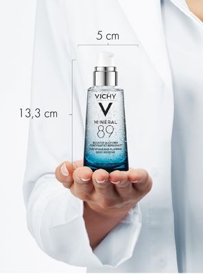 Imagen 2 del producto Serum Mineral 89 Booster 50 ml