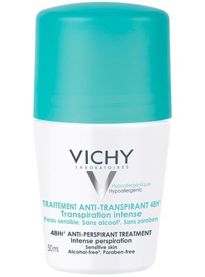 Imagen 2 del producto Desodorante Roll On Vichy Eficacia 7 Días