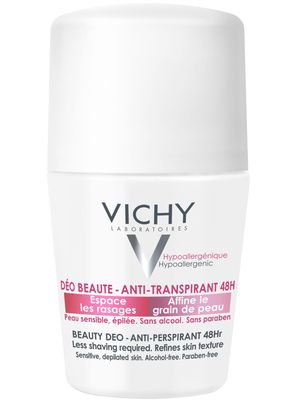 Imagen 2 del producto Desodorante Roll On Belleza Vichy