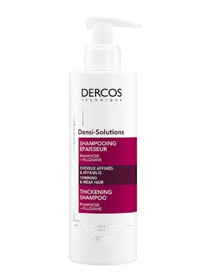Shampoo Vichy Dercos Shampoo Densi Solutions 250 ml