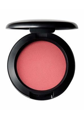 Rubor M∙A∙C Satin Powder Blush Fleur Power