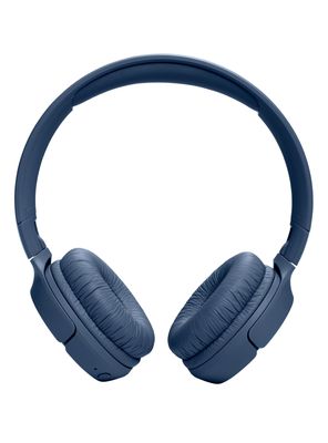 Audífonos Bluetooth On-Ear 520BT Azul