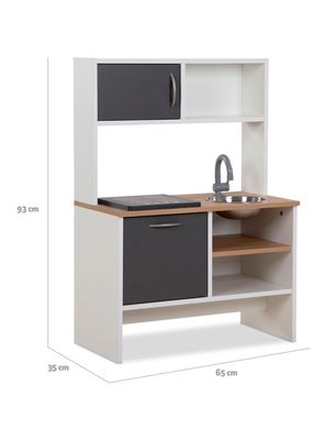 Imagen 2 del producto Cocina Kids 93x65x35 cm