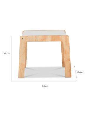 Imagen 2 del producto Mesita + 2 Sillas Kids