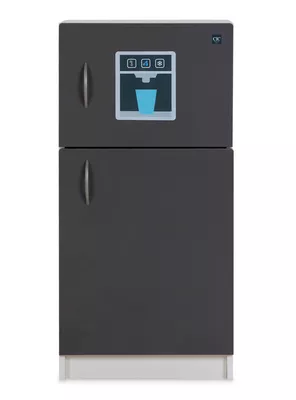 Refrigerador Kids 93x45x35 cm