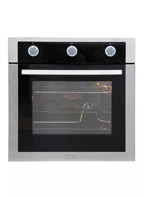 Horno Empotrable Eléctrico 73 Litros UT Prime EP8 DL