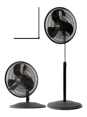 Imagen 2 del producto Ventilador Thor Dual 16