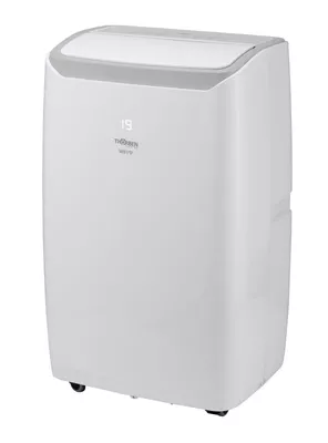 Aire Acondicionado Portátil Thor Smart Pac 4 en 1 WiFi 9000 BTU Frío-Calor
