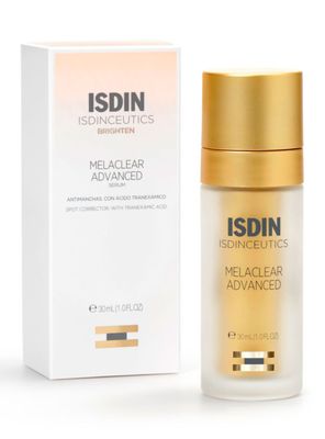 Isdinceutics Melaclear Advanced 30 ml - Sérum antimanchas con Ácido Tranexámico