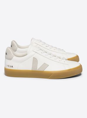 Zapatilla Urbana Natural Campo Mujer