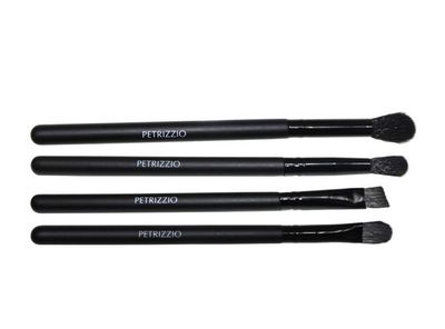 Brocha Petrizzio de Ojos Set