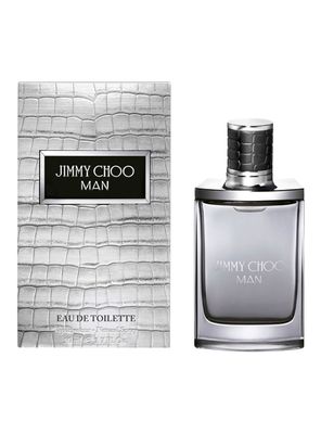 Imagen 2 del producto Perfume Man EDT Hombre 50 ml Edición Limitada Jimmy Choo