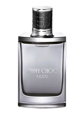 Perfume Man EDT Hombre 50 ml Edición Limitada Jimmy Choo