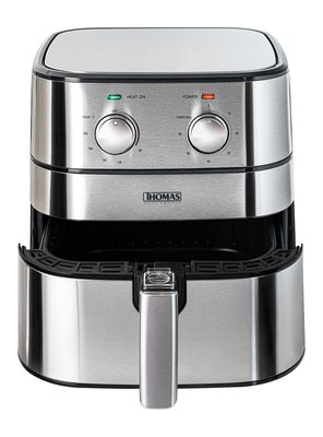 Imagen 2 del producto Freidora de Aire 5 Litros TH-AF60MI