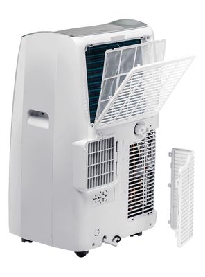 Imagen 2 del producto Aire Acondicionado Portátil 12000 BTU Frío-Calor EVA III PRO