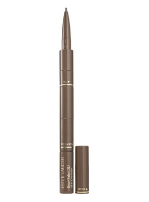 Lápiz de cejas The Brow Multitasker Light Brunette