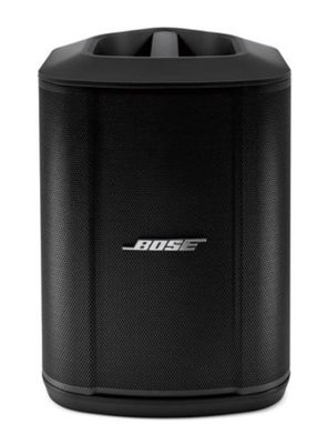 Parlante Bluetooth 150W S1 Pro+ Negro