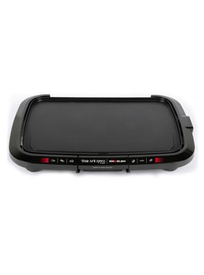 Parrilla Eléctrica 1660W Electric Grill Xpress PE-2660NG