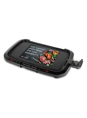Imagen 2 del producto Parrilla Eléctrica 1660W Electric Grill Xpress PE-2660NG