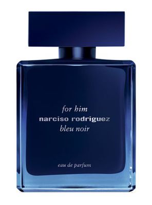 Perfume Narciso Rodríguez Bleu Noir Hombre EDP 100 ml