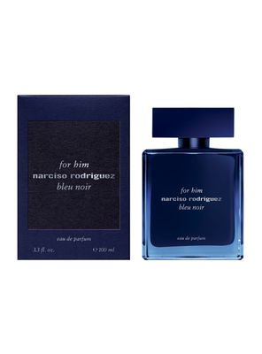 Imagen 2 del producto Perfume Narciso Rodríguez Bleu Noir Hombre EDP 100 ml