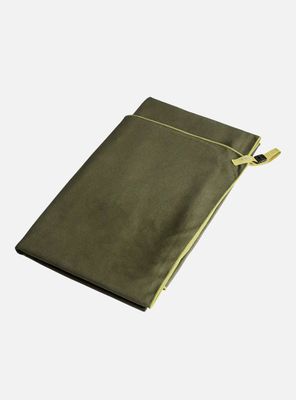 Toalla Drynow- Towel Reciclado Jade