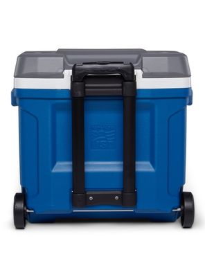 Imagen 2 del producto Cooler Roller Latitude Azul 28 Litros