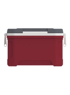 Imagen 2 del producto Cooler Latitude Rojo 49 Litros