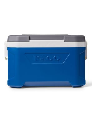 Imagen 2 del producto Cooler Latitude Azul 49 Litros