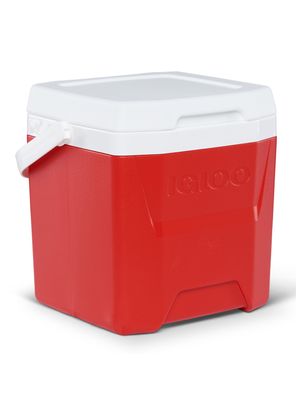Imagen 2 del producto Cooler Laguna Rojo 11.3 Litros