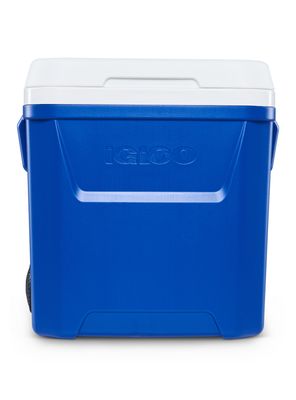 Cooler Roller Laguna Azul 57 Litros