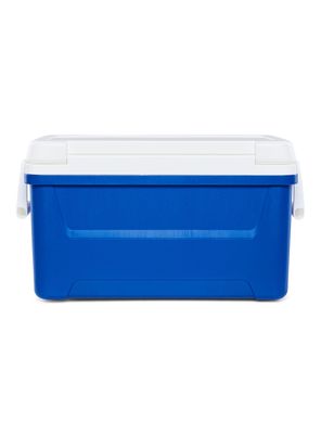 Imagen 2 del producto Cooler Laguna 45 Litros Azul 65 x 35 x 36 cm