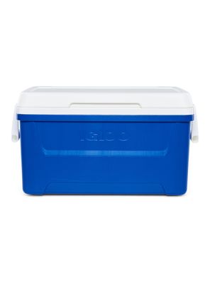 Cooler Laguna 45 Litros Azul 65 x 35 x 36 cm