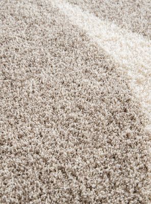 Imagen 2 del producto Alfombra Niza Beige 160x230 cm