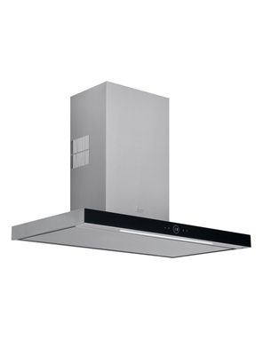 Imagen 2 del producto Campana Decorativa Pared Teka 1 Motor DPL-986 T 90 cm