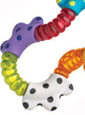 Imagen 2 del producto Sonajero Click Twist Infanti