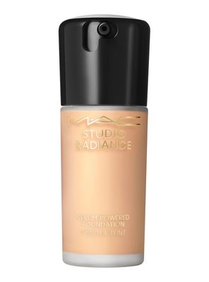 Base de Maquillaje M·A·C Studio Radiance Serum Powered Foundation NC14.5 30 ml