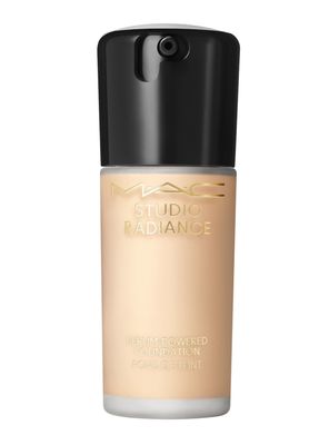 Base de Maquillaje M·A·C Studio Radiance Serum Powered Foundation NC17 30 ml