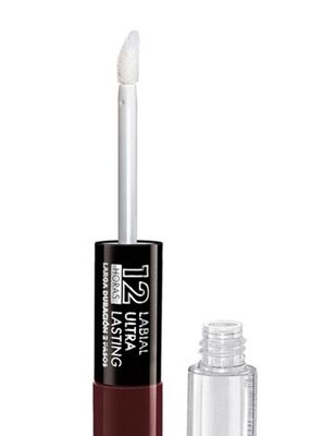 Imagen 2 del producto Labial Petrizzio Larga Duración 2 Pasos Naughty