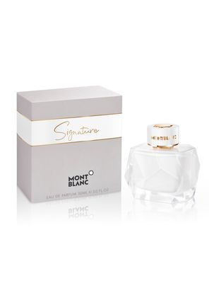Imagen 2 del producto Perfume Signature EDP Mujer 90 ml Montblanc