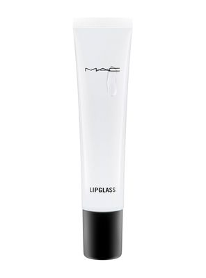 Brillo Labial M∙A∙C Lipglass Clear