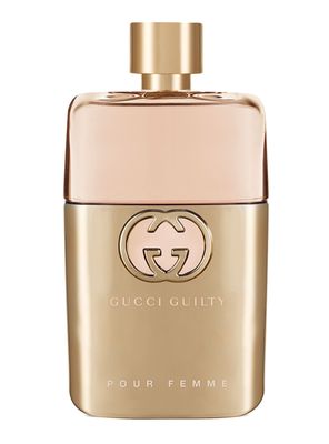 Perfume Gucci Guilty Pour Femme EDP For Her 50 ml