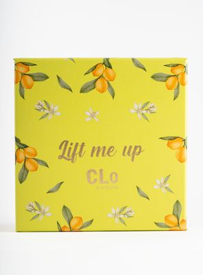 Imagen 2 del producto Set Perfume Lift Me Up EDP Mujer 50 ml + Bruma Facial 100 ml