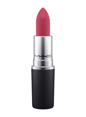 Imagen 1 del producto Labial Powder Kiss Lipstick Burning Love