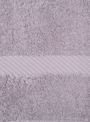 Imagen 2 del producto Toalla de Mano 45x90 cm Malva 700 gr